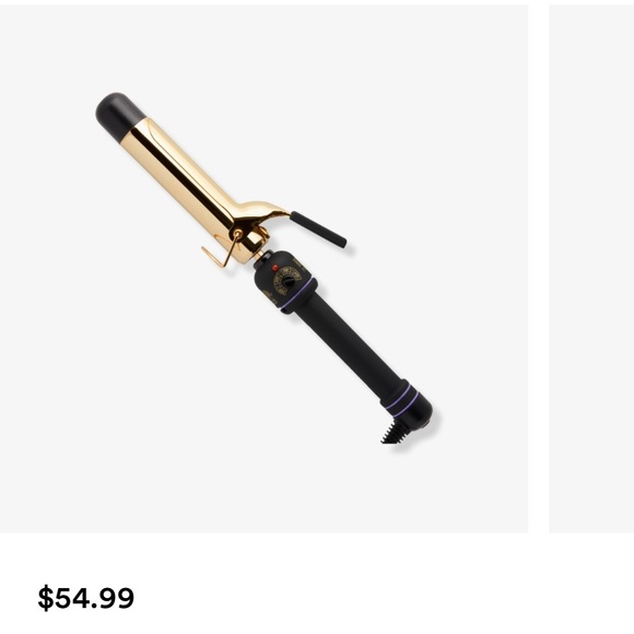 HOT TOOLS Curling Iron - Picture 4 of 4